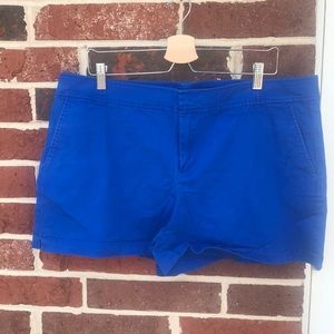New York and company shorts
